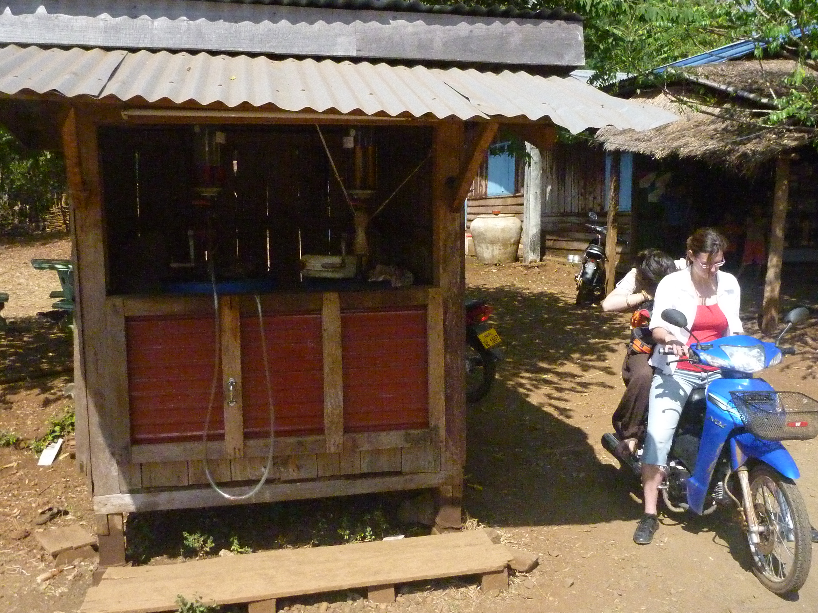 Lea & Marta, quick refill